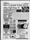 Marylebone Mercury Thursday 20 January 1994 Page 24