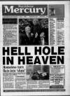 Marylebone Mercury Thursday 10 February 1994 Page 1