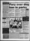 Marylebone Mercury Thursday 10 February 1994 Page 4