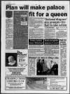 Marylebone Mercury Thursday 10 February 1994 Page 6