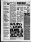 Marylebone Mercury Thursday 10 February 1994 Page 12