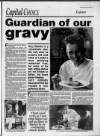 Marylebone Mercury Thursday 10 February 1994 Page 13