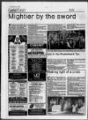 Marylebone Mercury Thursday 10 February 1994 Page 16