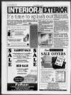 Marylebone Mercury Thursday 10 February 1994 Page 20