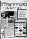 Marylebone Mercury Thursday 10 February 1994 Page 27