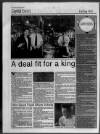 Marylebone Mercury Thursday 24 February 1994 Page 16