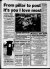 Marylebone Mercury Thursday 01 September 1994 Page 3