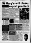Marylebone Mercury Thursday 01 September 1994 Page 4