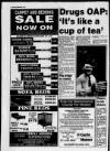 Marylebone Mercury Thursday 01 September 1994 Page 8