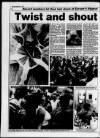 Marylebone Mercury Thursday 01 September 1994 Page 10