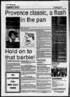 Marylebone Mercury Thursday 01 September 1994 Page 16