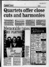 Marylebone Mercury Thursday 01 September 1994 Page 21