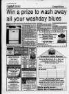 Marylebone Mercury Thursday 01 September 1994 Page 22