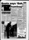 Marylebone Mercury Thursday 01 December 1994 Page 3