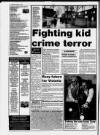 Marylebone Mercury Thursday 01 December 1994 Page 4