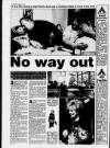 Marylebone Mercury Thursday 01 December 1994 Page 6