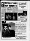 Marylebone Mercury Thursday 01 December 1994 Page 7