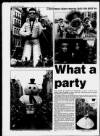 Marylebone Mercury Thursday 01 December 1994 Page 12