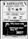 Marylebone Mercury Thursday 01 December 1994 Page 14