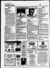 Marylebone Mercury Thursday 01 December 1994 Page 20