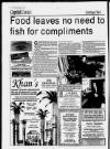 Marylebone Mercury Thursday 01 December 1994 Page 22
