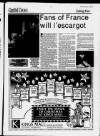 Marylebone Mercury Thursday 01 December 1994 Page 23