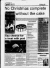 Marylebone Mercury Thursday 01 December 1994 Page 24