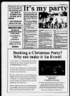 Marylebone Mercury Thursday 01 December 1994 Page 28