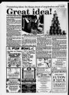Marylebone Mercury Thursday 01 December 1994 Page 32