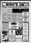 Marylebone Mercury Thursday 01 December 1994 Page 35