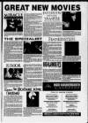 Marylebone Mercury Thursday 01 December 1994 Page 47