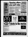 Marylebone Mercury Thursday 01 December 1994 Page 48