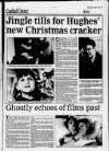 Marylebone Mercury Thursday 01 December 1994 Page 49