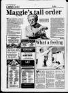 Marylebone Mercury Thursday 01 December 1994 Page 50
