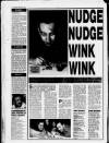 Marylebone Mercury Thursday 01 December 1994 Page 70