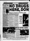 Marylebone Mercury Thursday 01 December 1994 Page 72