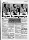 Marylebone Mercury Thursday 06 July 1995 Page 11
