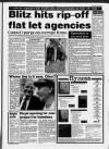 Marylebone Mercury Thursday 20 July 1995 Page 5