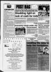 Marylebone Mercury Thursday 20 July 1995 Page 10