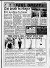 Marylebone Mercury Thursday 20 July 1995 Page 13