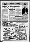 Marylebone Mercury Thursday 20 July 1995 Page 14