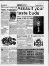 Marylebone Mercury Thursday 20 July 1995 Page 27