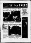 Marylebone Mercury Thursday 07 September 1995 Page 23