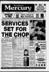 Marylebone Mercury Thursday 12 October 1995 Page 1