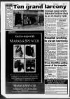 Marylebone Mercury Thursday 12 October 1995 Page 2