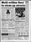 Marylebone Mercury Thursday 12 October 1995 Page 3