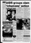 Marylebone Mercury Thursday 12 October 1995 Page 6