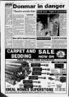 Marylebone Mercury Thursday 12 October 1995 Page 8