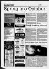 Marylebone Mercury Thursday 12 October 1995 Page 20