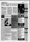 Marylebone Mercury Thursday 12 October 1995 Page 21